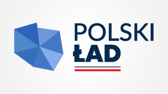 Biuro rachunkowe Polski Ład